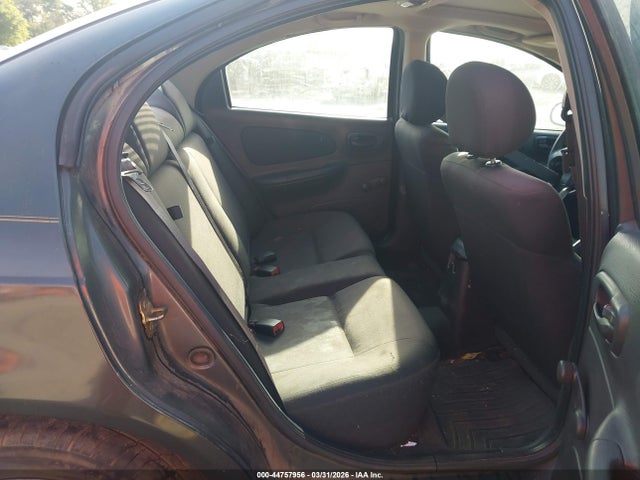 Aukcja sprzedaży 2004 Dodge Neon Sxt, vin: 1B3ES56C94D582081, numer aukcji: 44757956