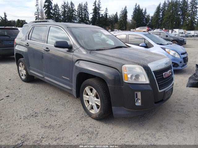 2013 GMC TERRAIN 2GKFLTEK7D6411412