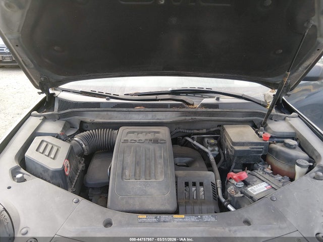 2013 GMC TERRAIN 2GKFLTEK7D6411412 Photo 9