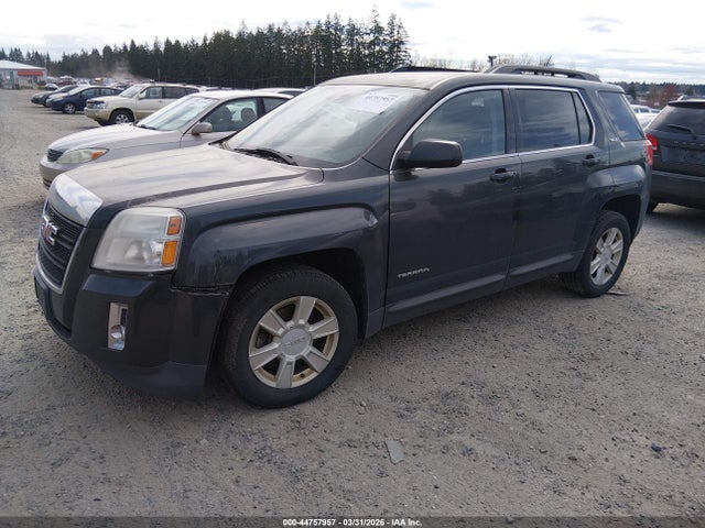 2013 GMC TERRAIN 2GKFLTEK7D6411412 Photo 1