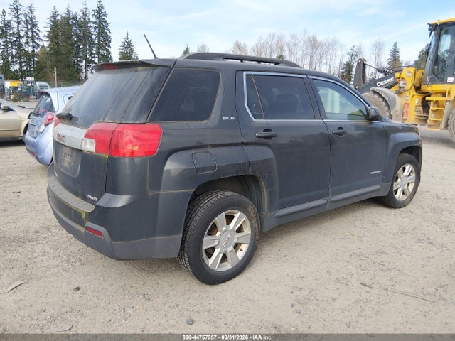 2013 GMC TERRAIN 2GKFLTEK7D6411412 Photo 3