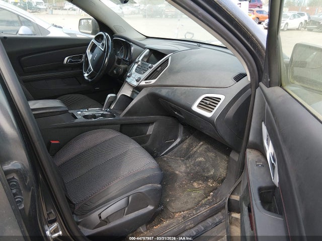 2013 GMC TERRAIN 2GKFLTEK7D6411412 Photo 4