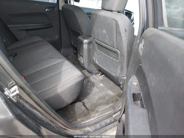 2013 GMC TERRAIN 2GKFLTEK7D6411412 Photo 7