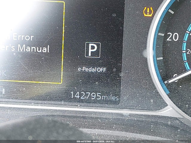 2018 NISSAN LEAF 1N4AZ1CP7JC309429 Photo 6