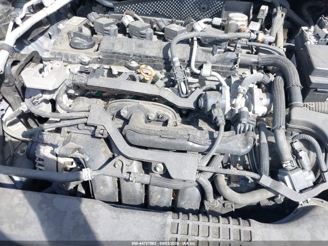 2020 TOYOTA COROLLA 5YFT4RCE8LP048109 Photo 9