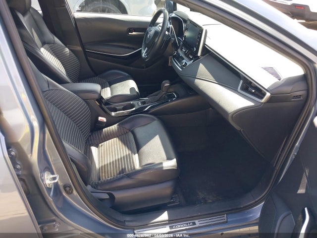 2020 TOYOTA COROLLA 5YFT4RCE8LP048109 Photo 4