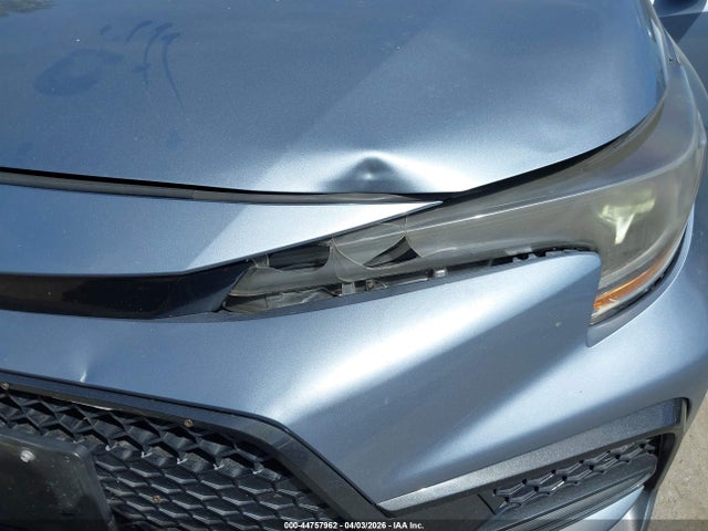 2020 TOYOTA COROLLA 5YFT4RCE8LP048109 Photo 5