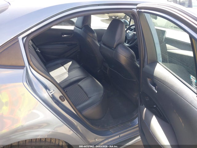 2020 TOYOTA COROLLA 5YFT4RCE8LP048109 Photo 7