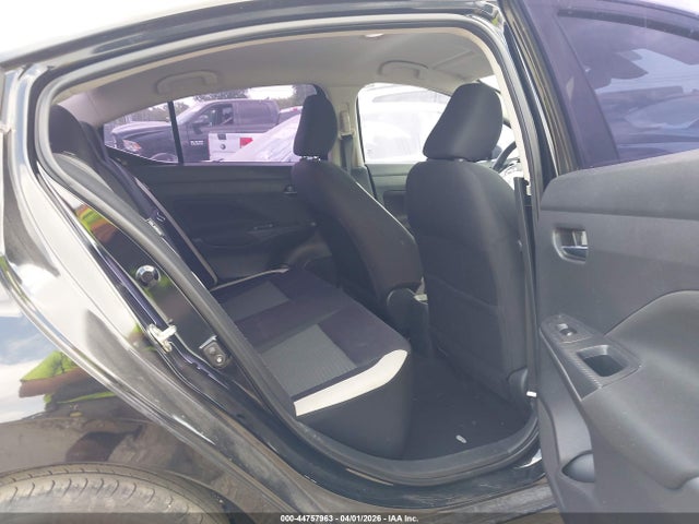 Auction sale of the 2021 Nissan Versa Sv Xtronic Cvt, vin: 3N1CN8EV2ML879918, lot number: 44757963