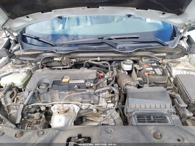 Honda Civic Lx-p 2016 2HGFC4B06GH315950 Image 10