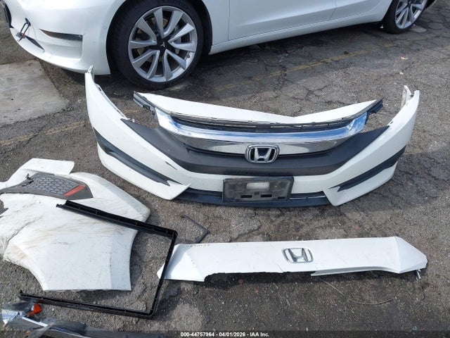 Honda Civic Lx-p 2016 2HGFC4B06GH315950 Image 12