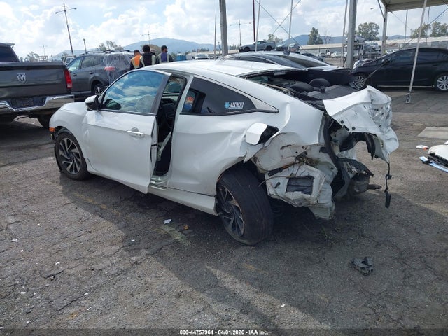 Honda Civic Lx-p 2016 2HGFC4B06GH315950 Image 3