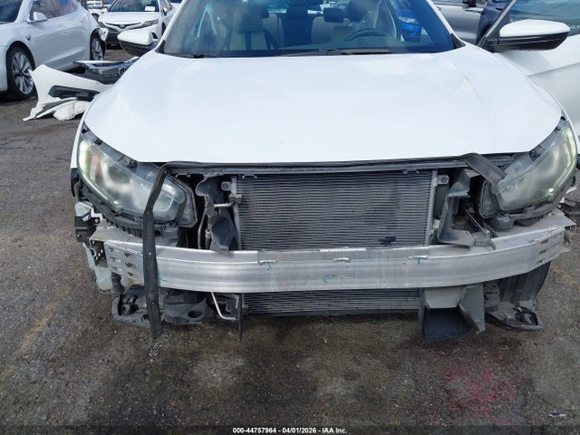 Honda Civic Lx-p 2016 2HGFC4B06GH315950 Image 6