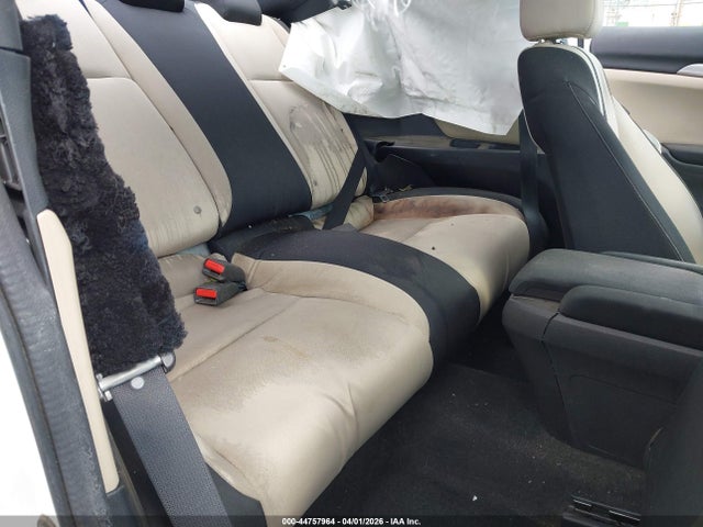 Honda Civic Lx-p 2016 2HGFC4B06GH315950 Image 8
