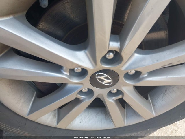 Hyundai SONATA SE 2016 5NPE24AF7GH317118 Image 12