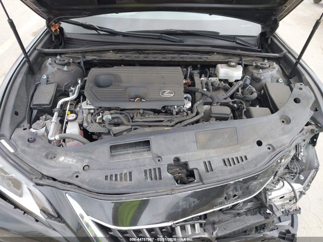 Продажа на аукционе авто 2024 Lexus Es 300h, vin: 58ADA1C18RU044220, номер лота: 44757967
