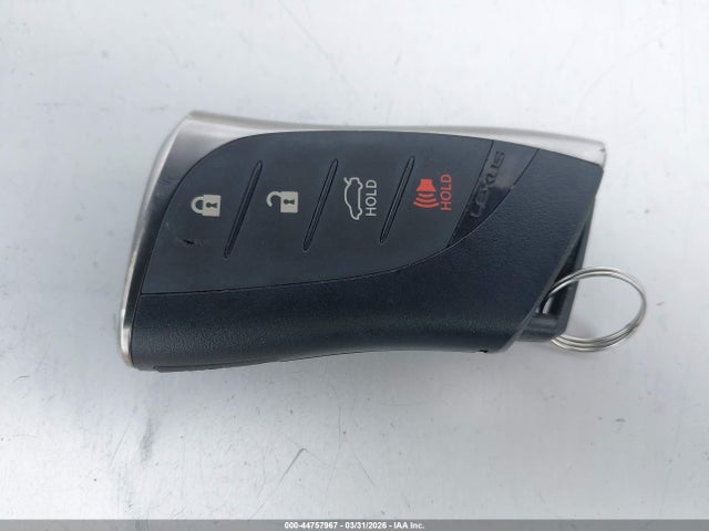 Продажа на аукционе авто 2024 Lexus Es 300h, vin: 58ADA1C18RU044220, номер лота: 44757967