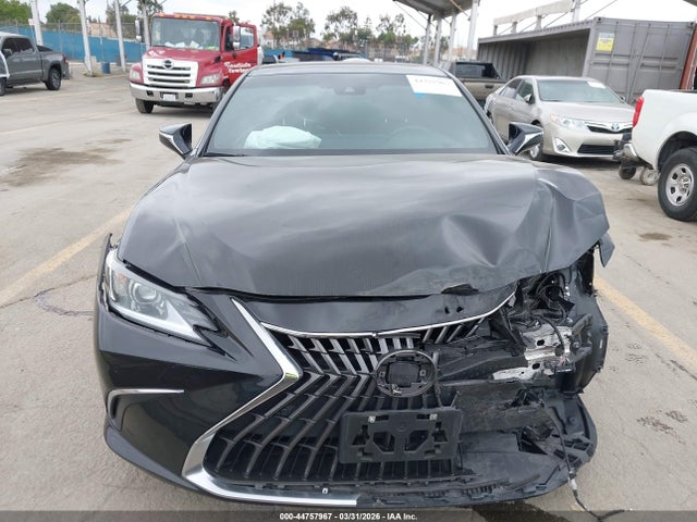 Продажа на аукционе авто 2024 Lexus Es 300h, vin: 58ADA1C18RU044220, номер лота: 44757967