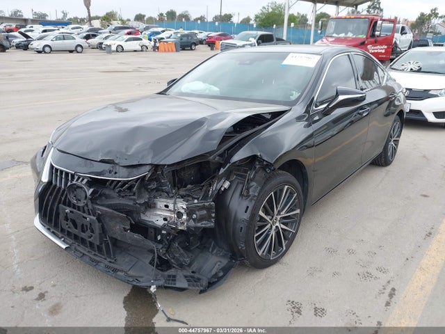 Продажа на аукционе авто 2024 Lexus Es 300h, vin: 58ADA1C18RU044220, номер лота: 44757967