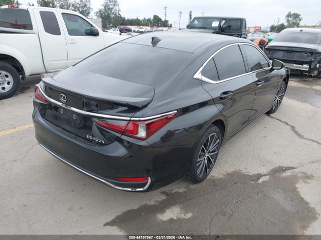 Продажа на аукционе авто 2024 Lexus Es 300h, vin: 58ADA1C18RU044220, номер лота: 44757967