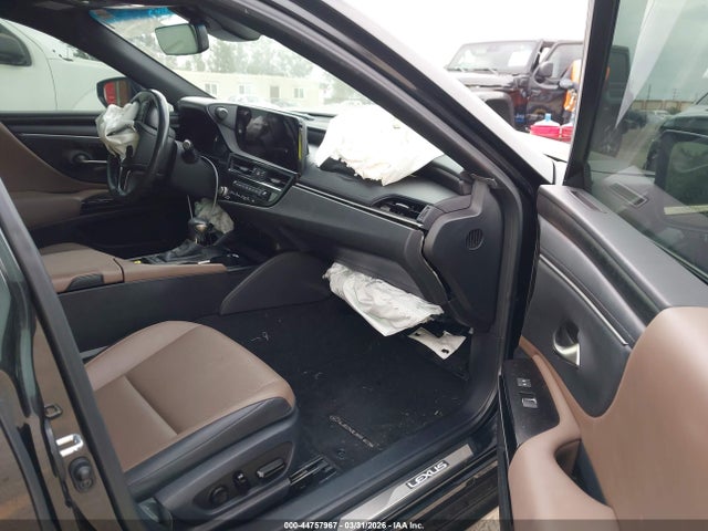 Продажа на аукционе авто 2024 Lexus Es 300h, vin: 58ADA1C18RU044220, номер лота: 44757967