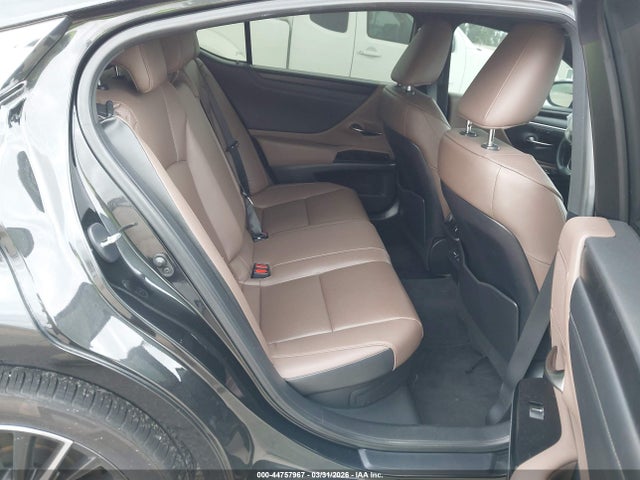 Продажа на аукционе авто 2024 Lexus Es 300h, vin: 58ADA1C18RU044220, номер лота: 44757967