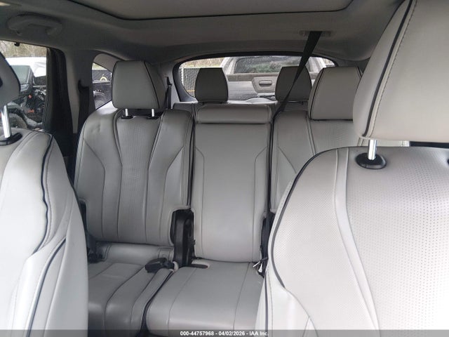 Продаж на аукціоні авто 2023 Acura Mdx Advance Package, vin: 5J8YE1H89PL012839, номер лоту: 44757968