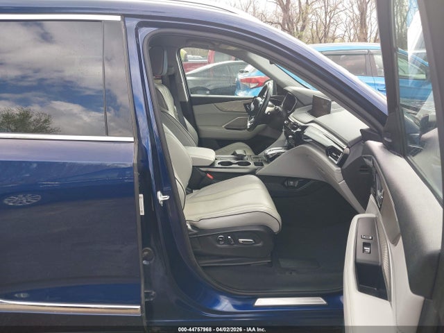 Продаж на аукціоні авто 2023 Acura Mdx Advance Package, vin: 5J8YE1H89PL012839, номер лоту: 44757968