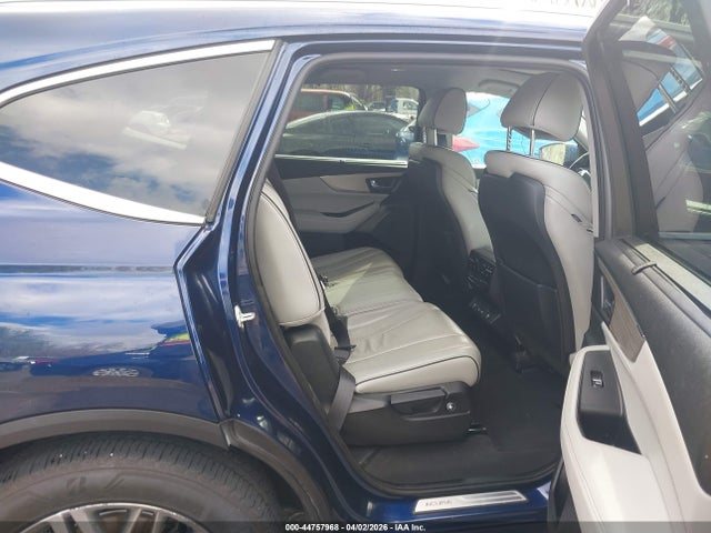Продаж на аукціоні авто 2023 Acura Mdx Advance Package, vin: 5J8YE1H89PL012839, номер лоту: 44757968