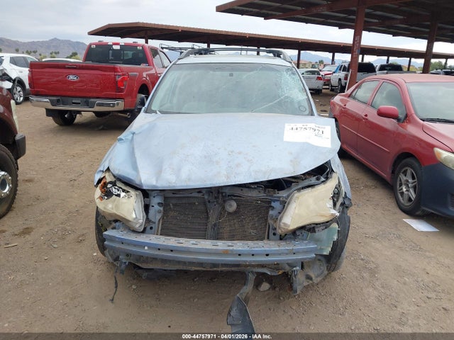 2011 Subaru Forester 2.5x Limited მანქანა იყიდება აუქციონზე, vin: JF2SHAEC6BH710374, აუქციონის ნომერი: 44757971