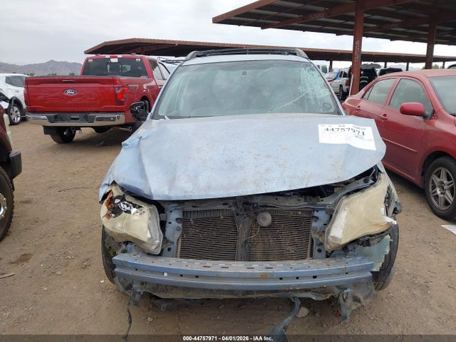 2011 Subaru Forester 2.5x Limited მანქანა იყიდება აუქციონზე, vin: JF2SHAEC6BH710374, აუქციონის ნომერი: 44757971