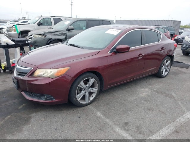 Продажа на аукционе авто 2013 Acura Ilx 2.0l, vin: 19VDE1F56DE014549, номер лота: 44757976