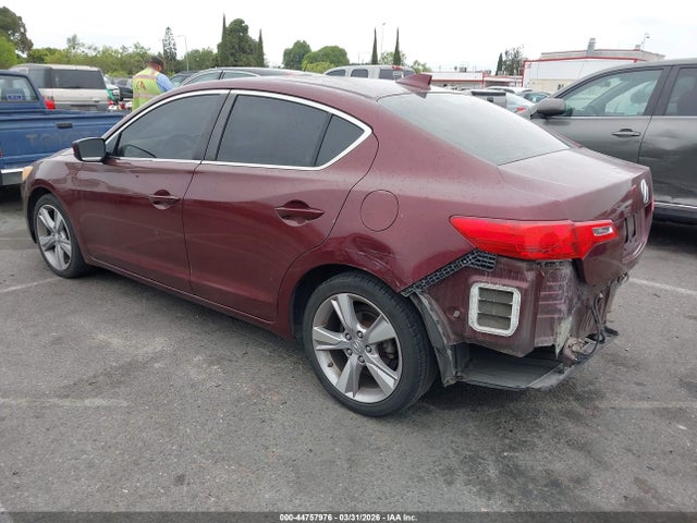 Продажа на аукционе авто 2013 Acura Ilx 2.0l, vin: 19VDE1F56DE014549, номер лота: 44757976