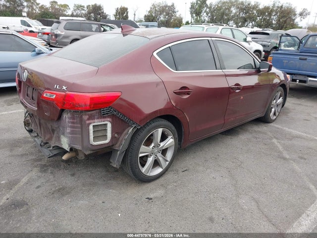Продажа на аукционе авто 2013 Acura Ilx 2.0l, vin: 19VDE1F56DE014549, номер лота: 44757976