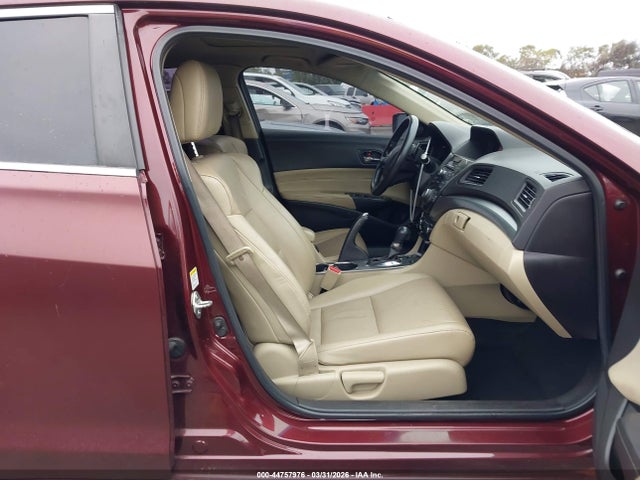 Продажа на аукционе авто 2013 Acura Ilx 2.0l, vin: 19VDE1F56DE014549, номер лота: 44757976