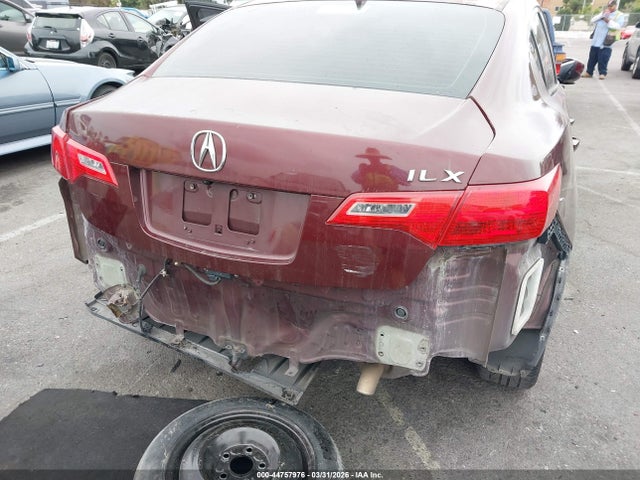 Продажа на аукционе авто 2013 Acura Ilx 2.0l, vin: 19VDE1F56DE014549, номер лота: 44757976