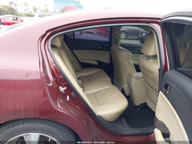 Продажа на аукционе авто 2013 Acura Ilx 2.0l, vin: 19VDE1F56DE014549, номер лота: 44757976