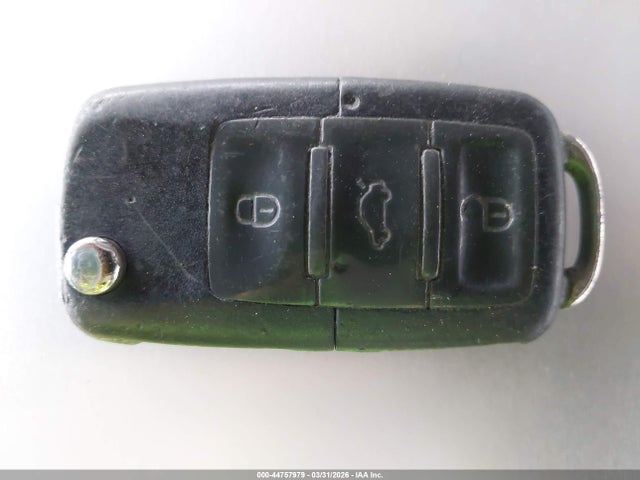 Продаж на аукціоні авто 2009 Volkswagen Jetta Tdi, vin: 3VWRL71K89M160853, номер лоту: 44757979