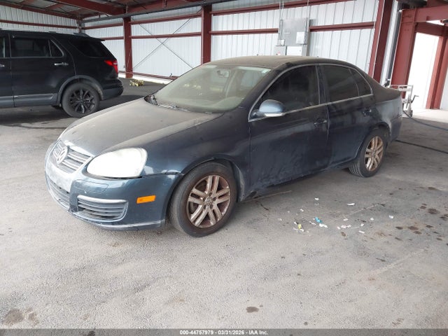 Продаж на аукціоні авто 2009 Volkswagen Jetta Tdi, vin: 3VWRL71K89M160853, номер лоту: 44757979