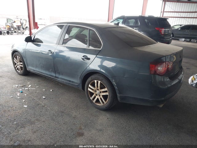 Продаж на аукціоні авто 2009 Volkswagen Jetta Tdi, vin: 3VWRL71K89M160853, номер лоту: 44757979
