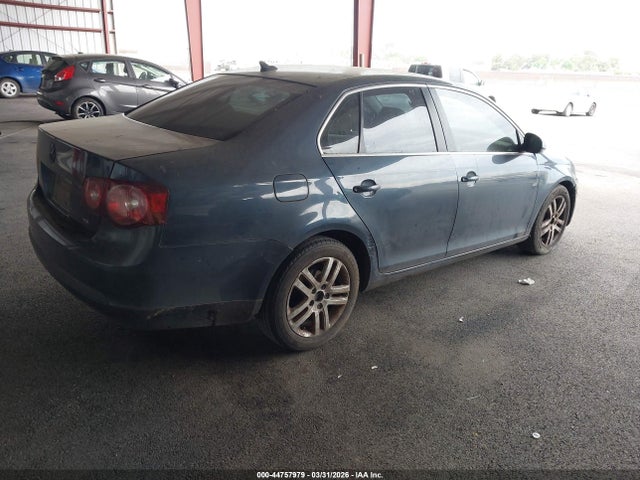 Продаж на аукціоні авто 2009 Volkswagen Jetta Tdi, vin: 3VWRL71K89M160853, номер лоту: 44757979