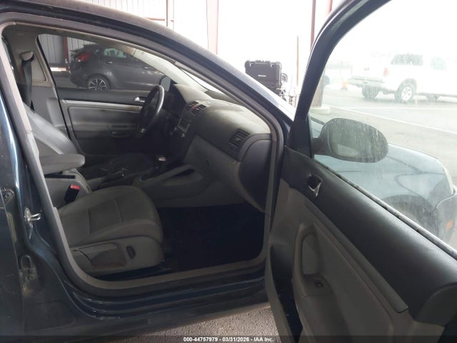 Продаж на аукціоні авто 2009 Volkswagen Jetta Tdi, vin: 3VWRL71K89M160853, номер лоту: 44757979