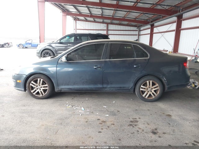 Продаж на аукціоні авто 2009 Volkswagen Jetta Tdi, vin: 3VWRL71K89M160853, номер лоту: 44757979