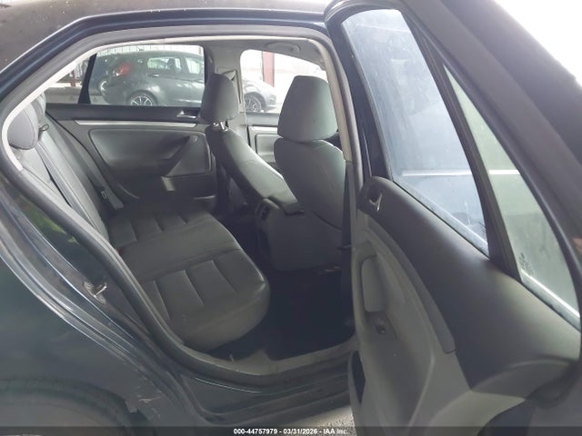 Продаж на аукціоні авто 2009 Volkswagen Jetta Tdi, vin: 3VWRL71K89M160853, номер лоту: 44757979