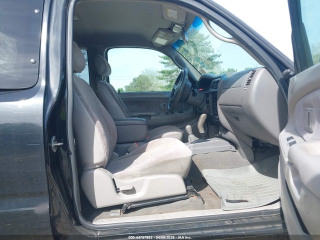 2004 TOYOTA TACOMA 5TEWN72N14Z432602 Photo 4