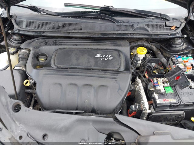 2013 DODGE DART 1C3CDFCA3DD119513 Photo 9