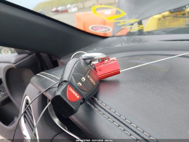 2013 DODGE DART 1C3CDFCA3DD119513 Photo 10