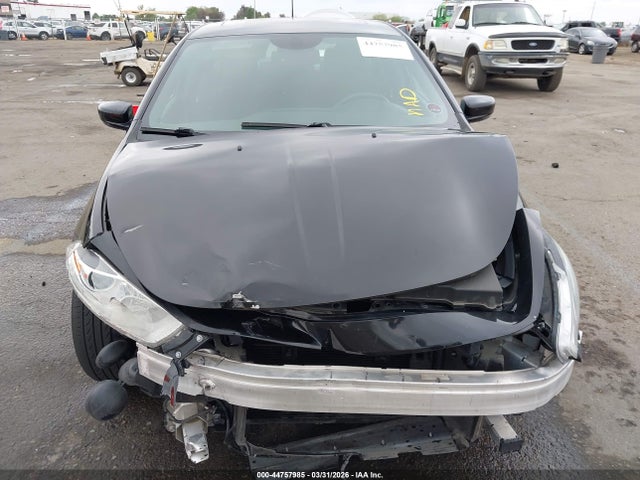 Продажа на аукционе авто 2013 Dodge Dart Limited, vin: 1C3CDFCA3DD119513, номер лота: 44757985