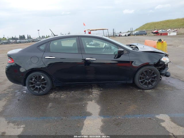 Продажа на аукционе авто 2013 Dodge Dart Limited, vin: 1C3CDFCA3DD119513, номер лота: 44757985