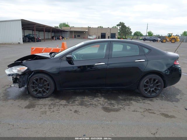 Продажа на аукционе авто 2013 Dodge Dart Limited, vin: 1C3CDFCA3DD119513, номер лота: 44757985